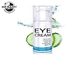 Освещающее Моистуризинг оливковое масло глаза Креам Ревитализес чувствительная кожа вокруг глаз