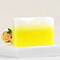 Ванна ODM органическая мылит мыло сладкого апельсина ванильное естественное органическое
