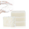 Метки частного назначения мыла регулярного размера выдержка улитки естественной Handmade нежная Exfoliating