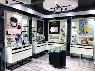 Guangzhou Mebamy Cosmetics Co., Ltd