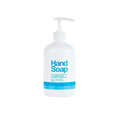 Мыла руки GMPC кожа мытья руки жидкостного основная очищая забеливая мыло руки