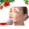 Оводнение кормя благоухание кожи вызревания Эвитализинг ягоды Годжи лицевое Креам свободно