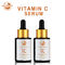Сыворотка стороны супер витамина C органическая для чувствительной кожи 30ml