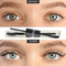 Сыворотка ресницы роста усиливающего агента плетки глаза индивидуальных расширений 5ml для женщин