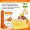 Органическое Handmade мыло ISO9001 для все- кожи кормит изготовленную на заказ упаковку