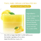 Естественное органическое мыло для все- кожи кормит изготовленное на заказ упаковывая органическое мыло лимона ванны